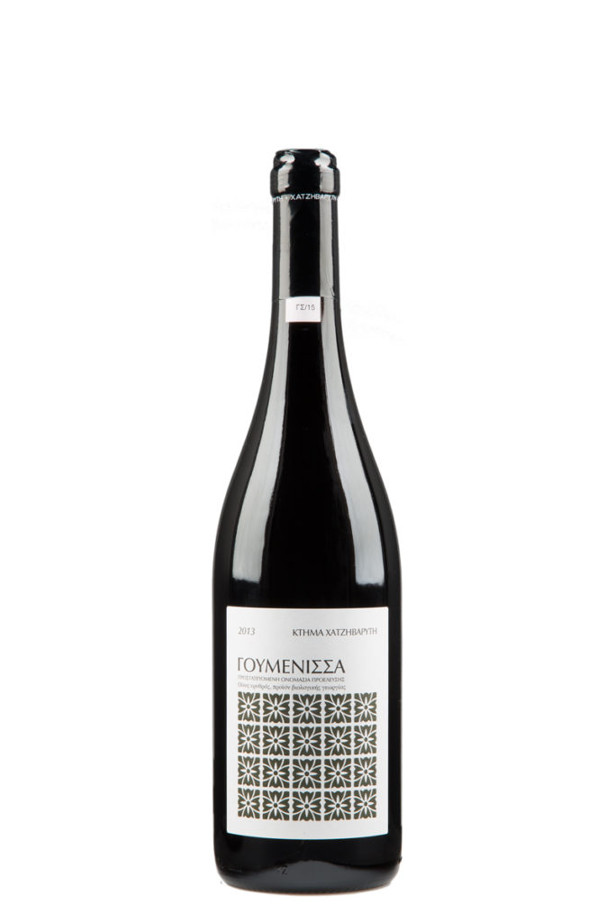GOUMENISSA (bio) • biowono.de • Biowein, Olivenöle und Feinkost aus